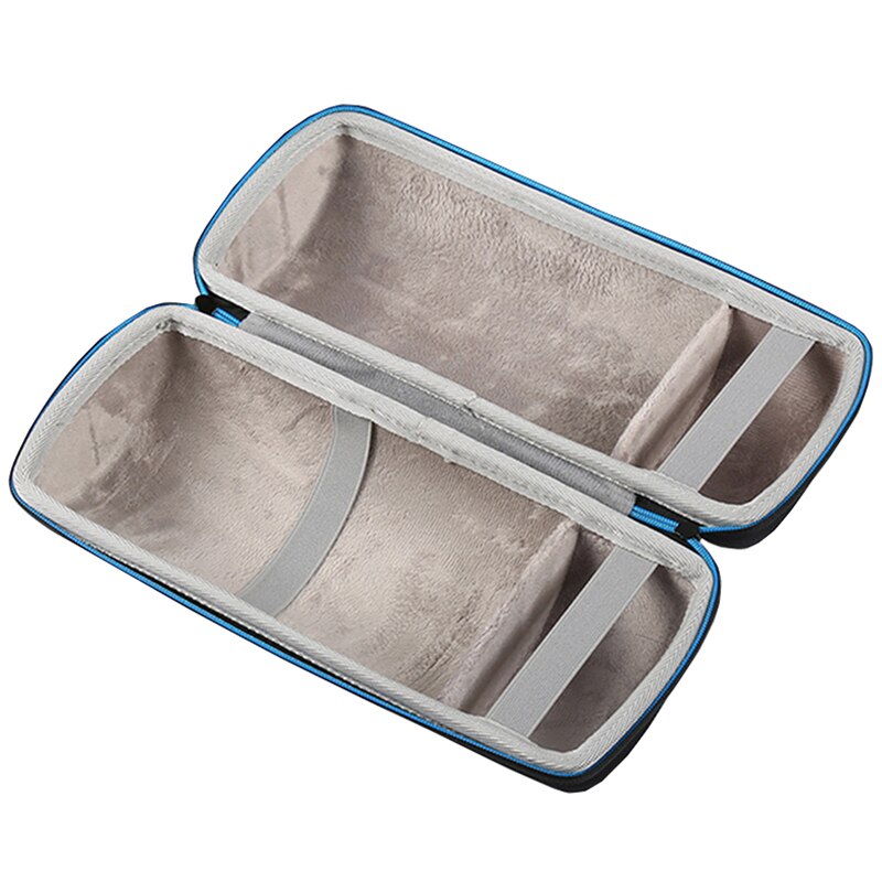 Hard Eva Travel Case Voor Romoss PEA57 PEA60 Power Bank Bescherming Case Voor Romoss PEA57 57000Mah/PEA60 power Bank 60000Mah