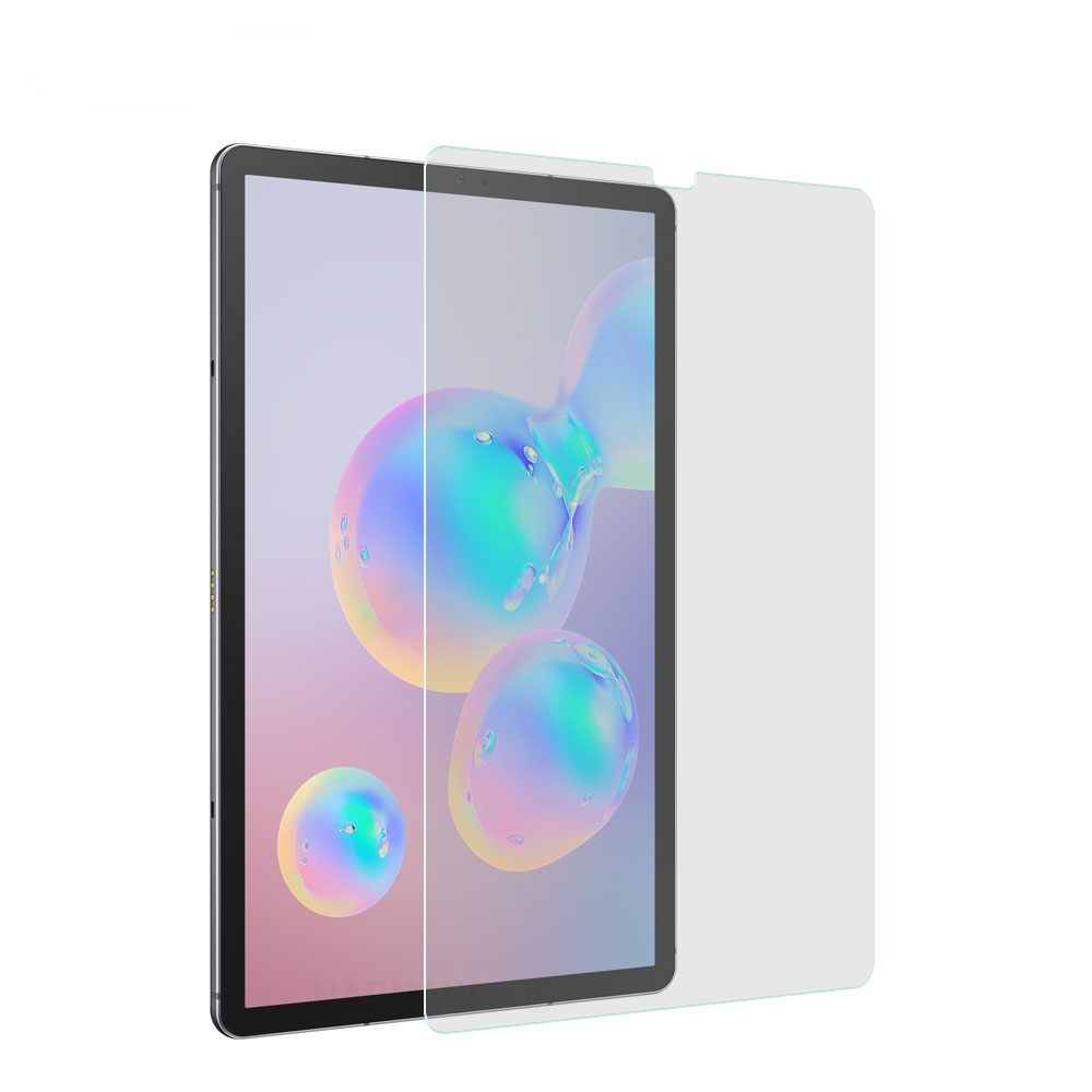 for Samsung Galaxy Tab S6 10.5 Tempered Glass Samung Tab S6 lite 10.4 Screen Protector HD 9H