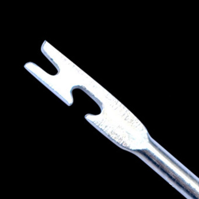 1Pcs Angeln Haken Detacheur Entfernung Werkzeug 15CM Sicherheit Extractor Haken Remover Tragbare Angelgerät X328
