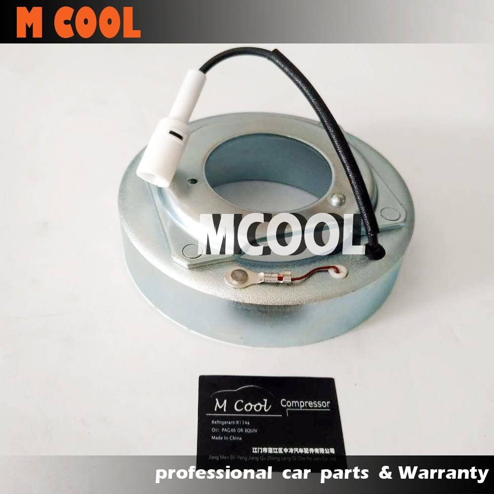 AC Clutch Coil For Mazda 5 M5 Air Conditioner Compressor Clutch Coil Electric Coil mazda 5 compressor clutch
