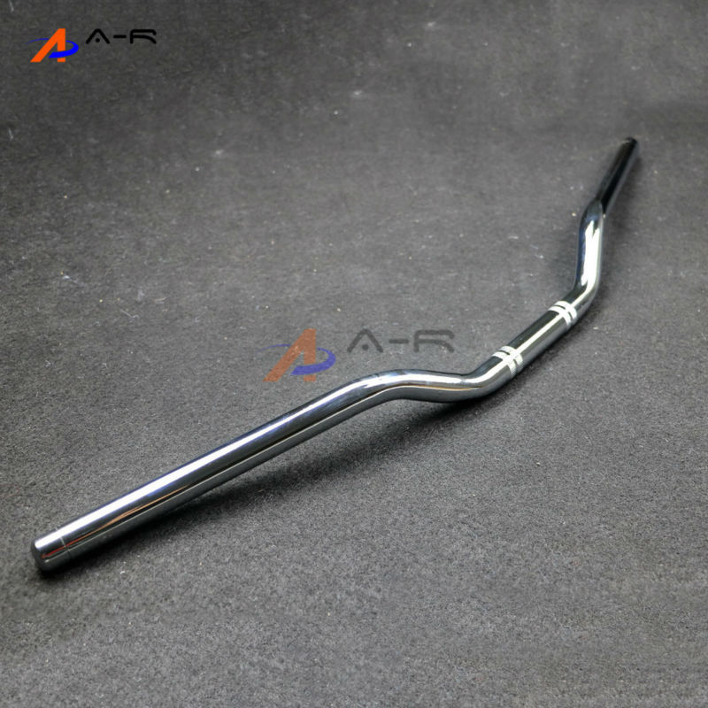 Voor Yamaha FZX250 FZX750 XJ600/FJ600 XJ600 Diversion XJ900 XJ900 7/8 "22mm Standaard Stuur sturen Slepen Bars