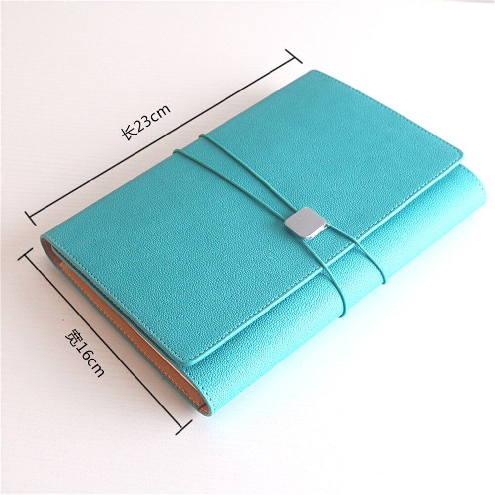 Diary A5 Office Planner Notebook 90 sheets School Office Stationery Supplies Notebooks Agenda Planner Organizer Journal