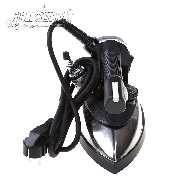 ES-94A Bottle Steam Iron Atmospheric Amount ,Brand Is Chinese Silver Star