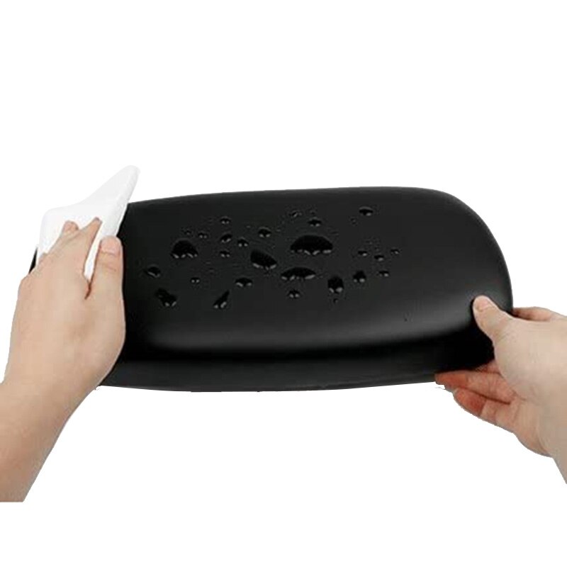 Fiets achterzitje zacht dik fiets achterzitje kussen kinderzitje fietsaccessoires voor mountainbike