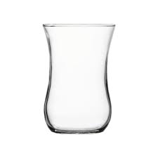 Juego de tazas de té turcas de Pasabahce, juego de tazas de té árabes, tazas de cristal para el café, taza de té, juego Hecho en Turquía