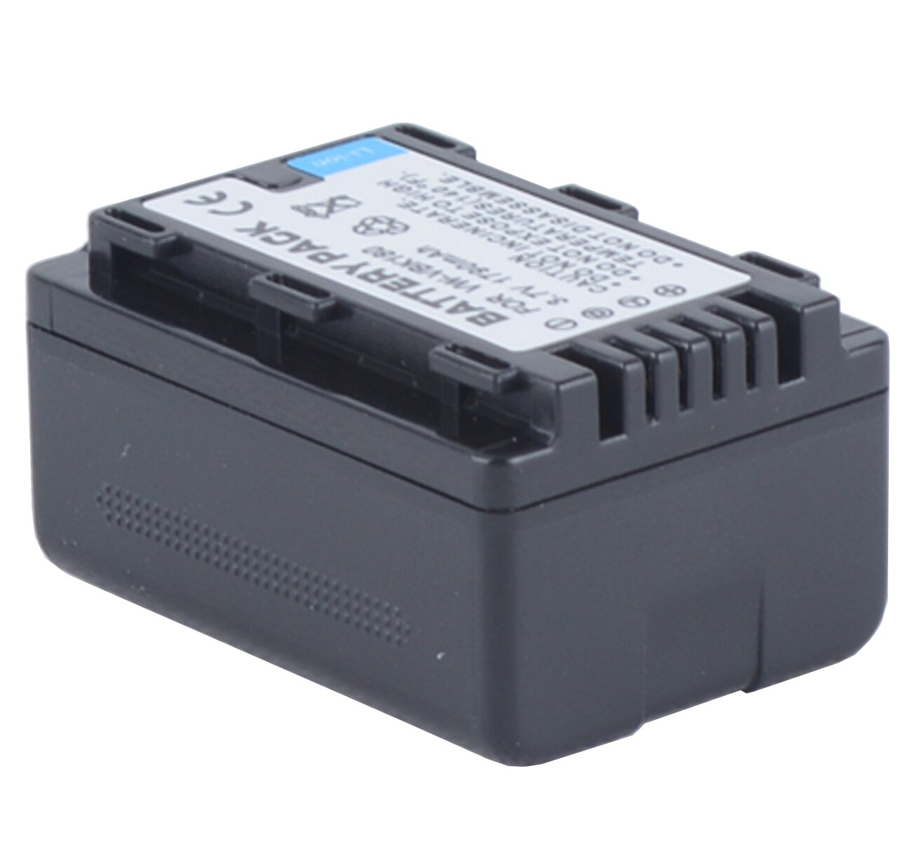 Bateria para panasonic HDC-SD40, HDC-SD60, HDC-SD80, HDC-SD90, HDC-SD99, HDC-SDX1, HDC-SDX1H, HDC-SDX1P,, filmadora hd completa