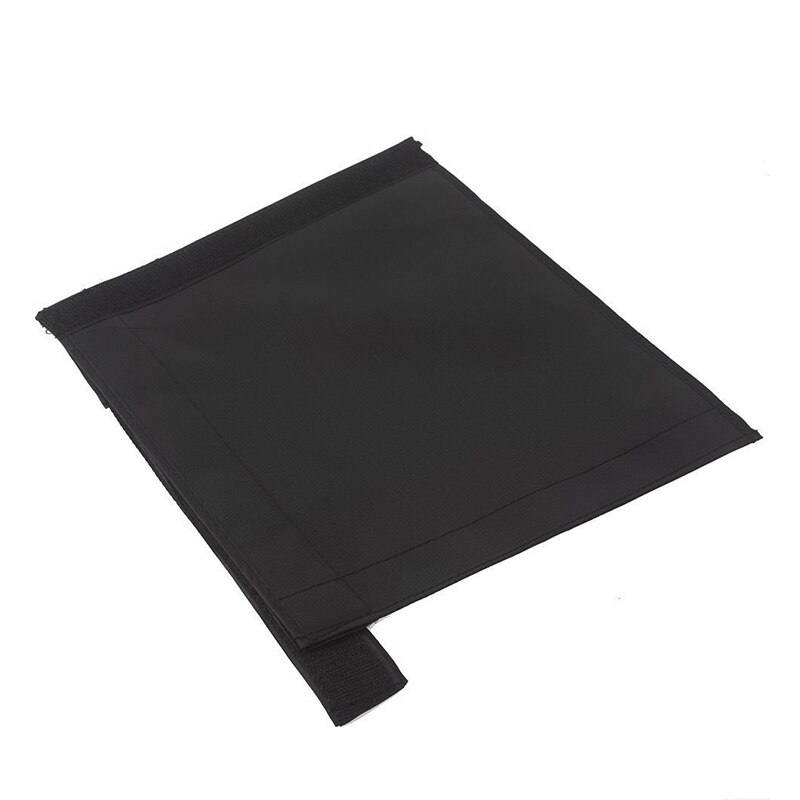 Camera Flash Diffuser Reflector Flash Bendable Silver Reflector for DSLR Camera Speedlight Flashes Photo Studio Accessory