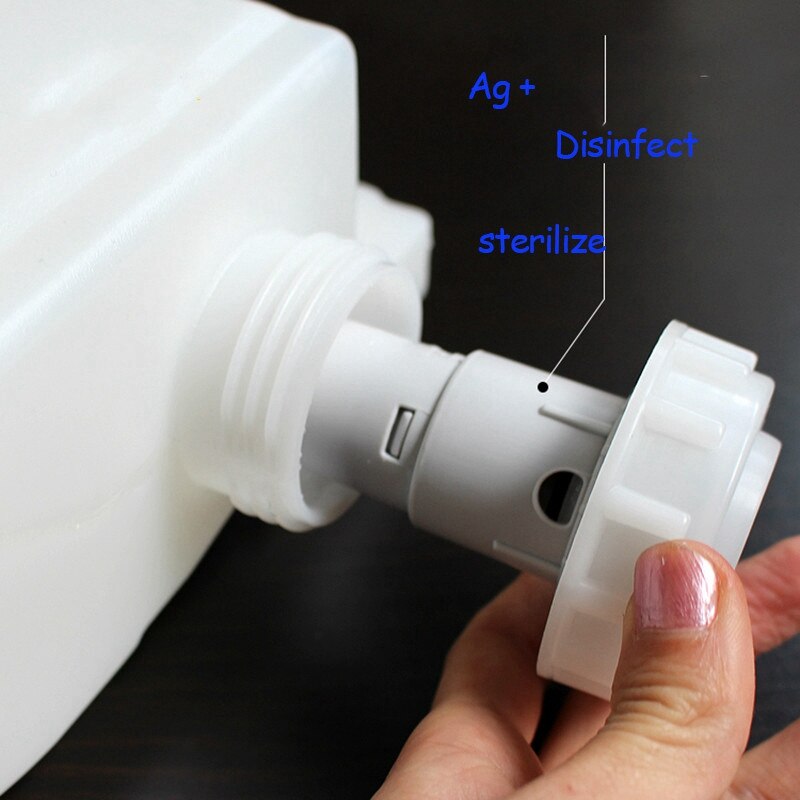 Fz-Ag01K1 Ag + sterylizować skrzynka robić oczyszczania powietrza ostry Kc-840E-B Kc-840E-W Kc-860E Kc-850E Kc-840E Kc-W200Sw Kc-Ce60-N Kc-Ce50-N