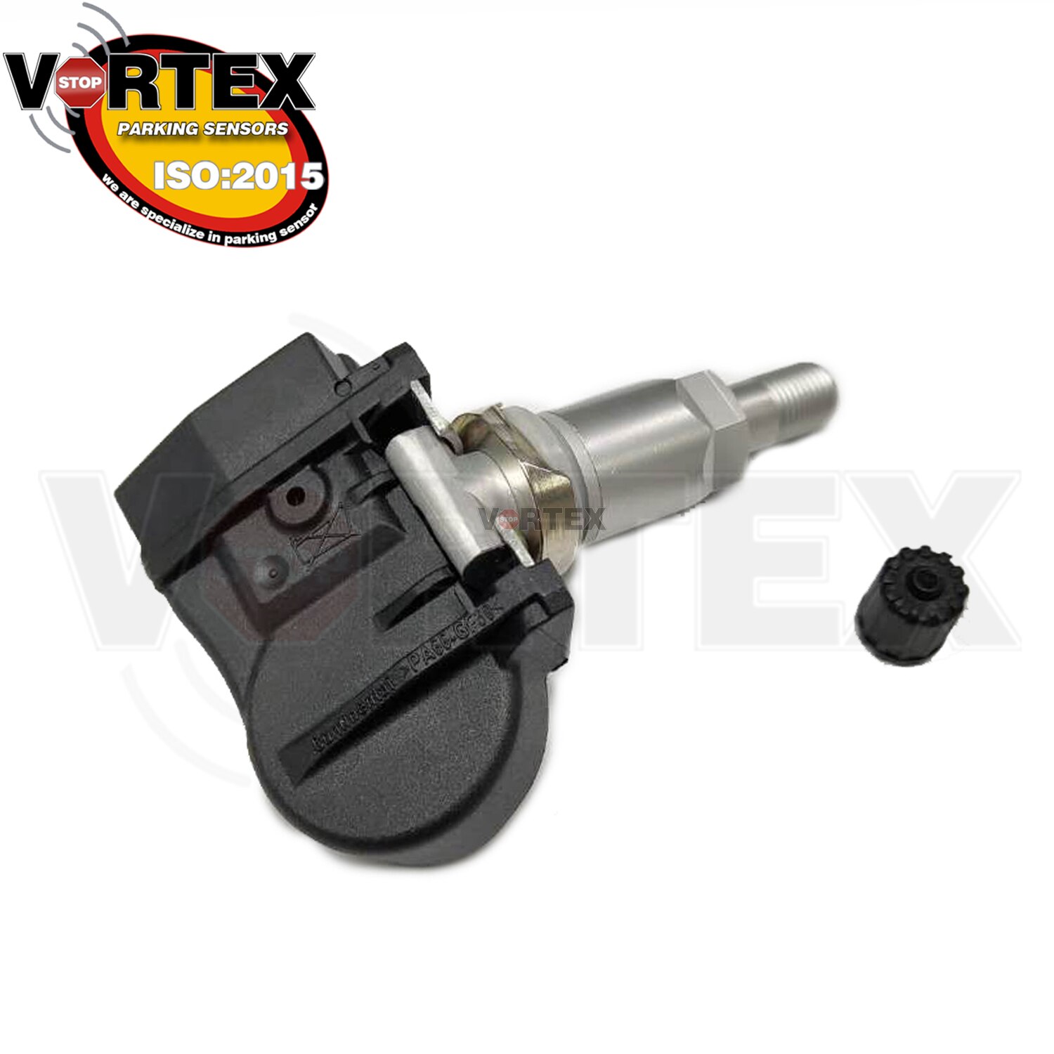 4 PCS 433MHZ Tire Pressure Sensor TPMS For Peugeot 508 607 807 For Citroen C5 OE#5430.T4 5430T4