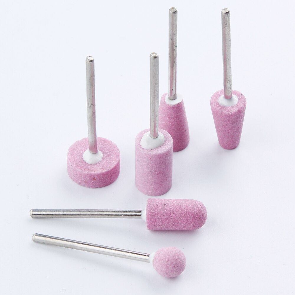 Perceuse à ongles électrique 20000, ensemble de mèches, Machine de manucure, Kit d'outils pour pédicure, lime à ongles électrique, Machine de polissage