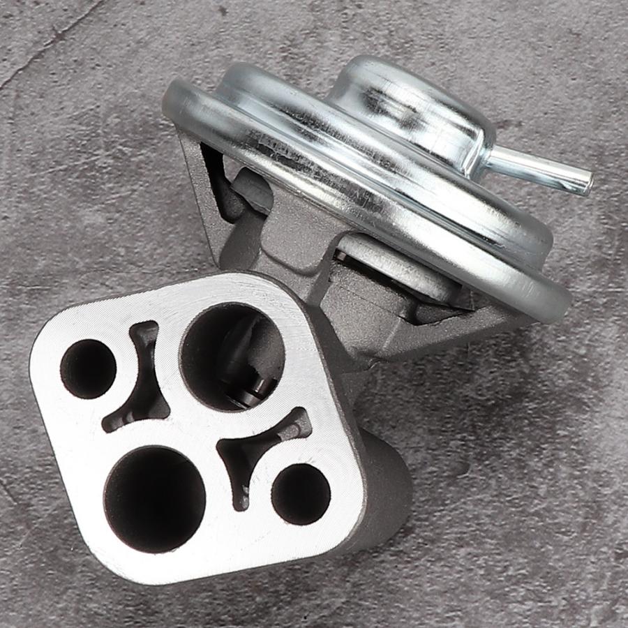 EGR Valve Fit for Mitsubishi Lancer Mighty Max Montero Sport MD155224 Wastegate Car Accessories