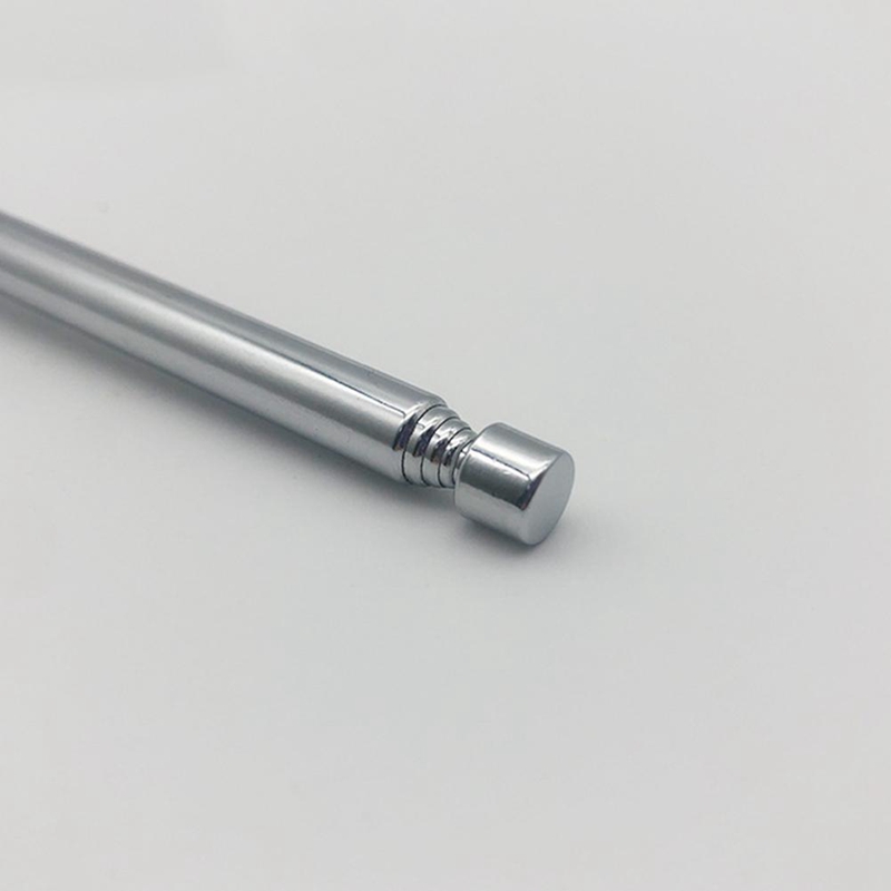 Adaptateur pour antenne Radio FM, 3.5Mm, vis télescopique de remplacement, connecteur mâle de Type F pour récepteur stéréo AV