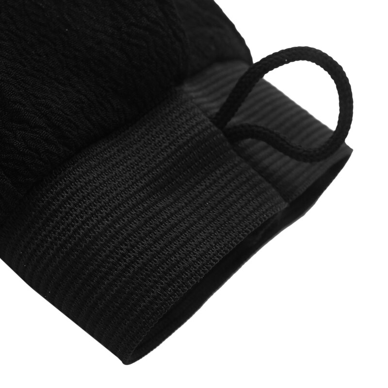 3X Kessa Handschoen Uit Marokko Voor Een Zachte Scrub