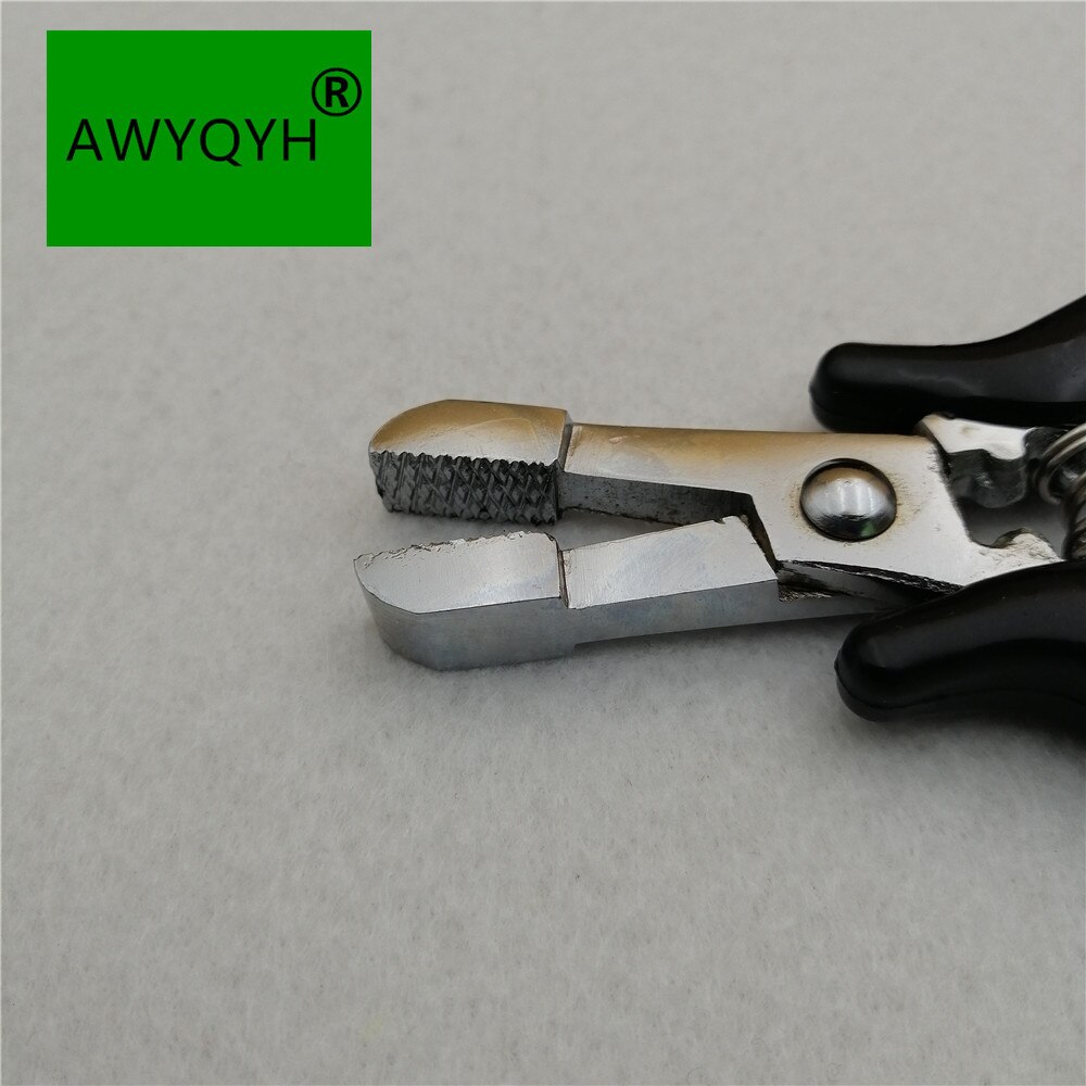 rebond remover / hair extension plier / fusion rebonds remover