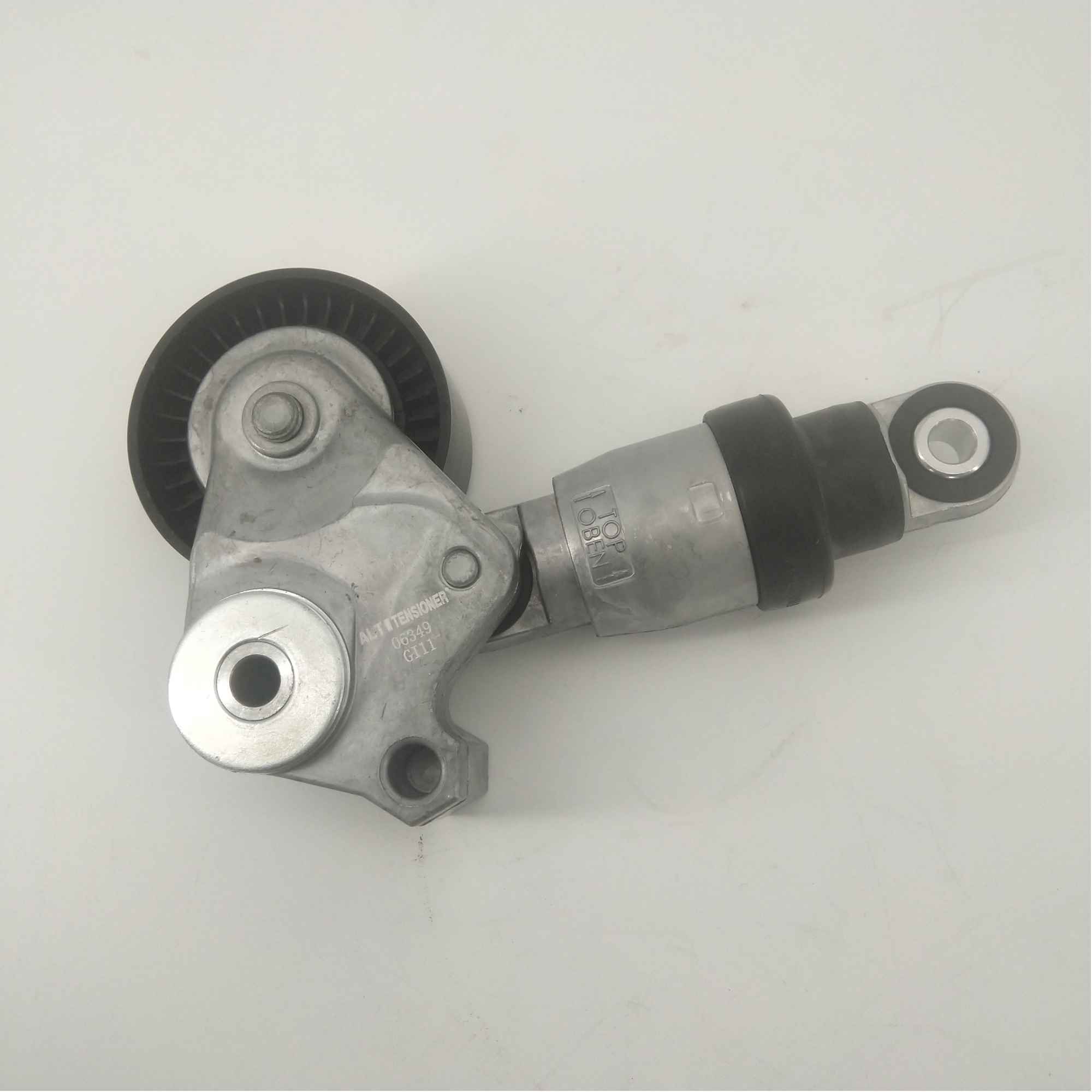 belt tensioner for mazda 3 Axela mazda 6 Atenza CX5 OEM:PE7W-15-980