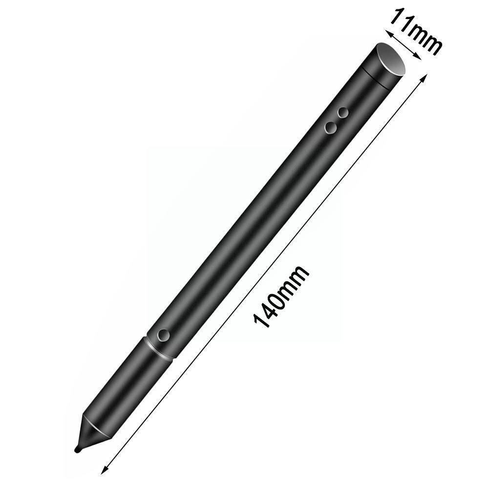 Multifunction Screen Pen Tablet Stylus Drawing Capacitive Pencil Universal For Android/ios Phone Tablet Handwriting S M2i4