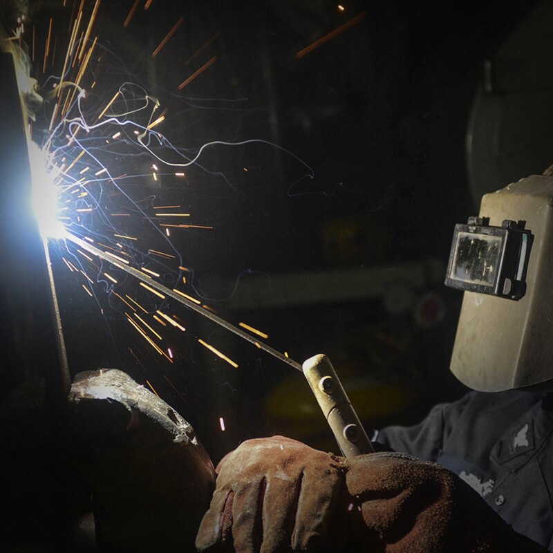 304 Stainless Steel Welding Electrodes A102 E308-16 Stainless Steel Arc Welding Rods 2.5mm 3.2mm 4.0mm Diameter Weld Wire