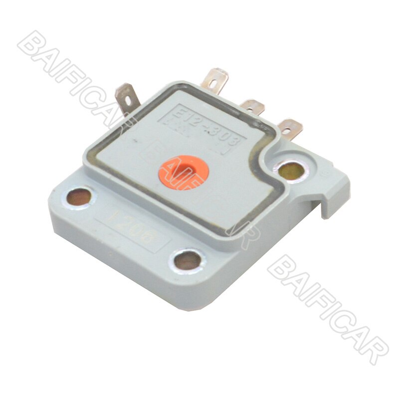 Baificar Brand Ignition Control Module E12-303 E12303 For Honda Accord Odyssey Acura Civic Prelude 30130P06006