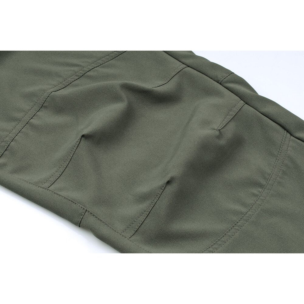 Spring Outdoor Pants for Men Camping Hiking Sport Trousers Climbing Trekking Hombre Water-Resistant Quick Dry Pantalones