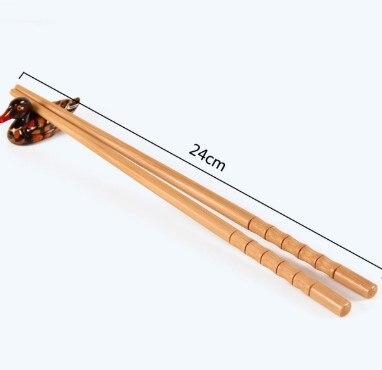 1 par extra långa 38.8cm matlagningspinnar grytpinnar stekning nudelpinnar rostfritt stål kinesiska pinnar: 24 cm