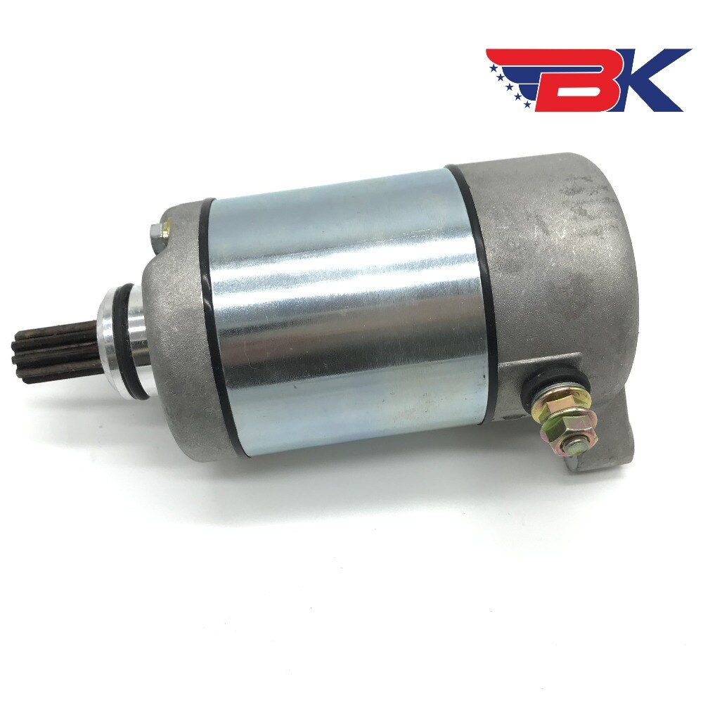 KAZUMA 500CC 9T 12V Starter Motor Voor XINYANG 500CC XY500 Jaguar 500cc ATV Quad Onderdelen