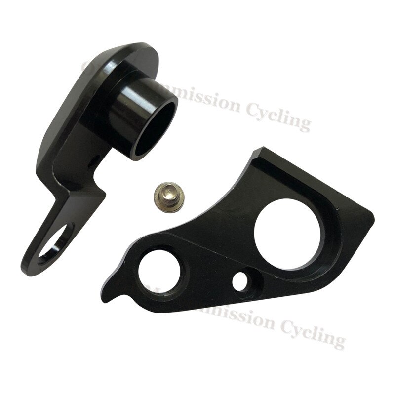 Alloy Deraileur Gear Hanger Rear Mtb Frame For Axle 148mm x 12mm Shaft MTB Road Bike Quick Release Thru Axle Skewers