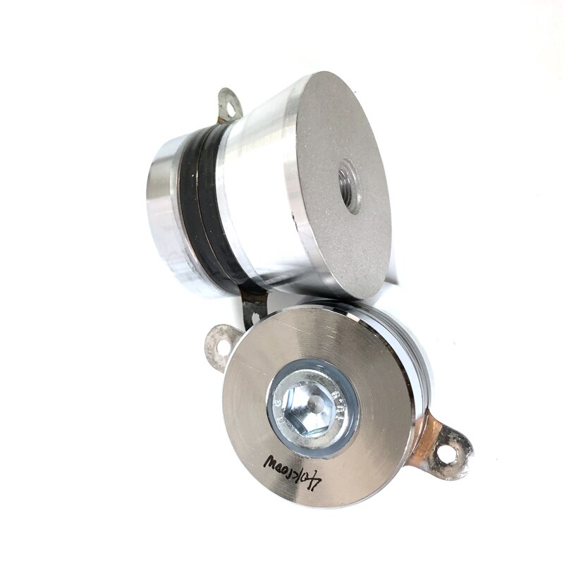 100W/40KHZ Ultrasonic Transducer for Industry cleaning and ultrasonic cleaner used