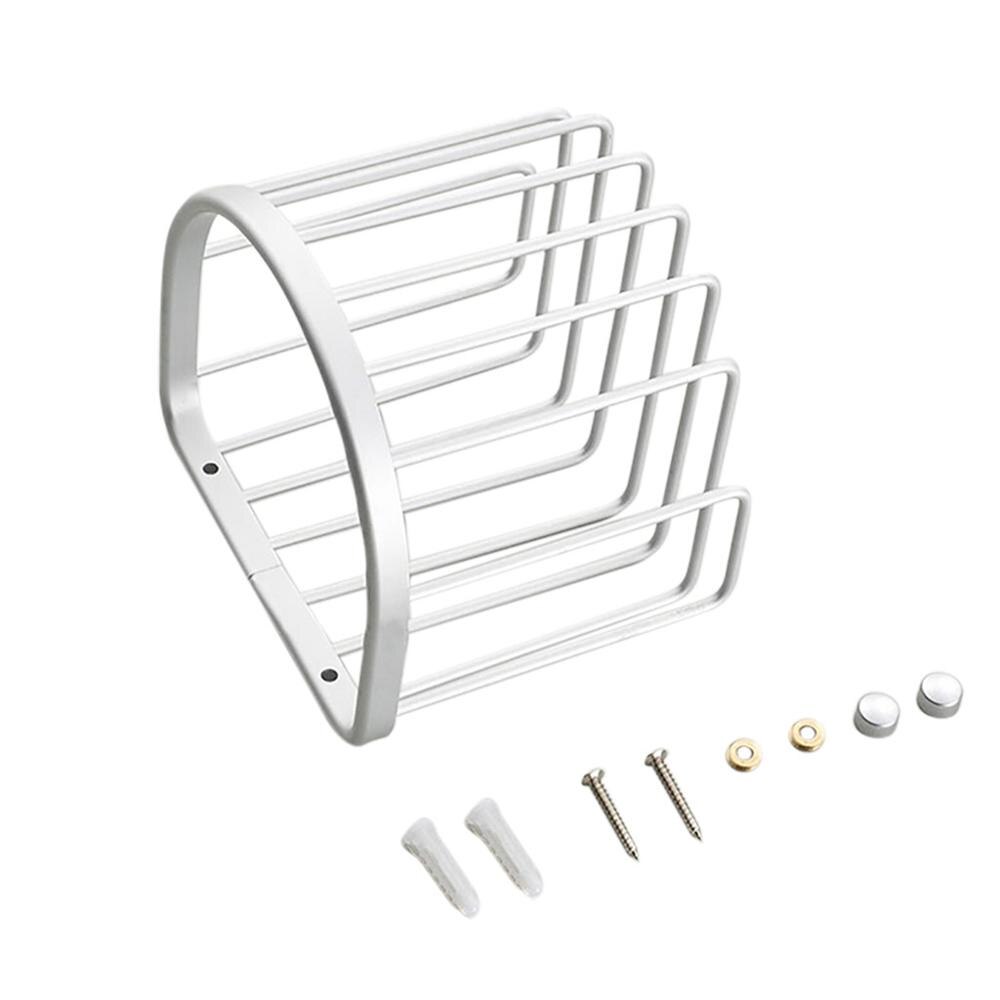 Retail Wall Mounted paper towel holder Bathroom Toilet Paper Holder Antique Brass Roll Tissue Box wc rollhouder FDH