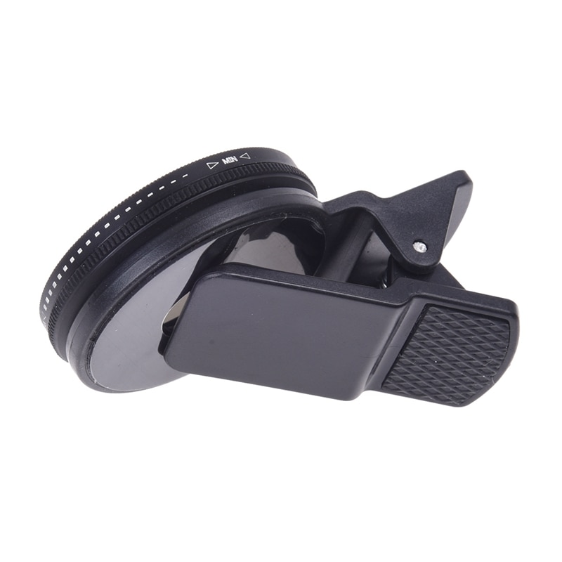 37 Mm Mobiele Telefoon Camera Lens Professionele Lens Cpl Android Smartphone Neutral Density Filter Circulaire Polarisatiefilters Filter Nd