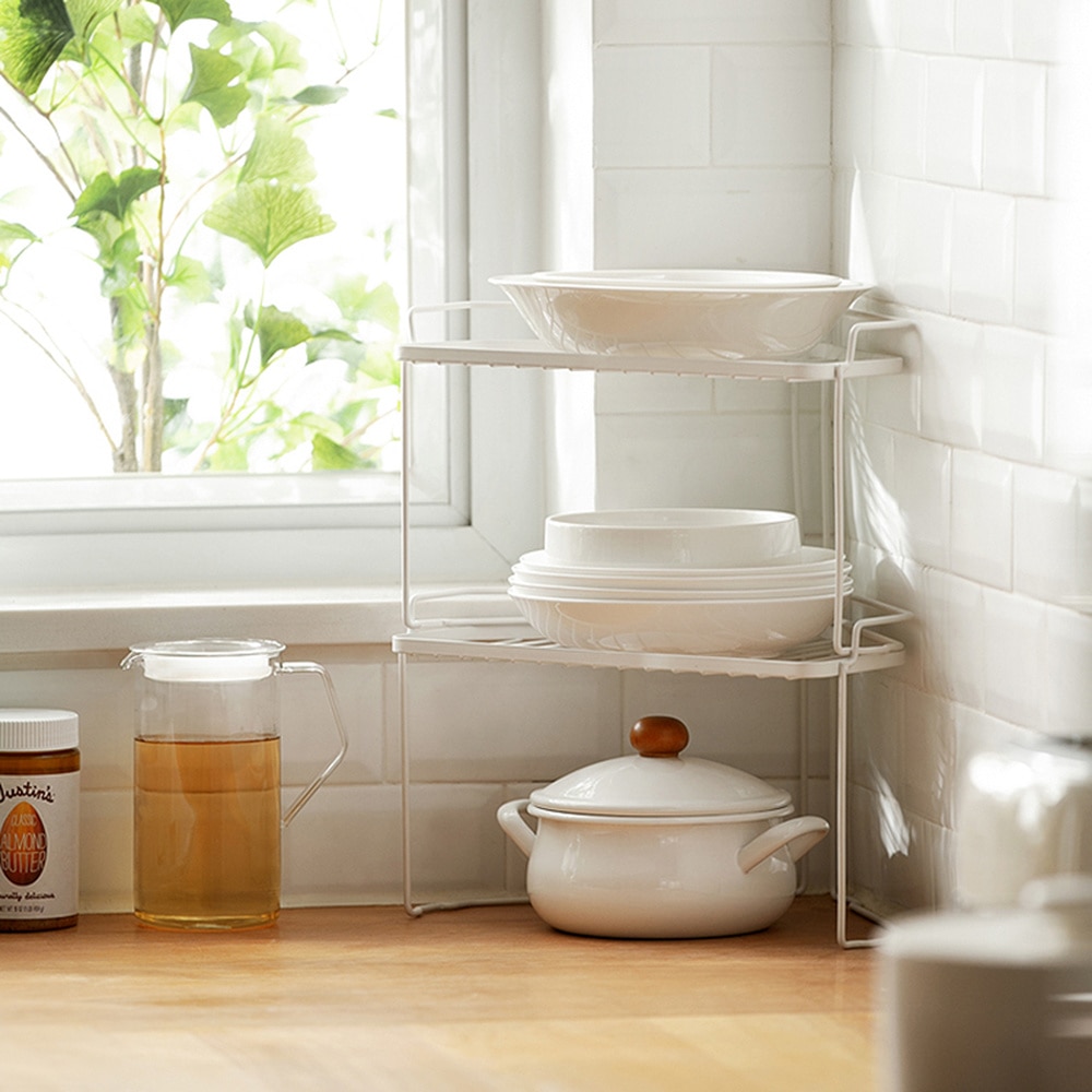 rack cupboard fan storage rack shelf tripod basin finishing storage rack wx7251602