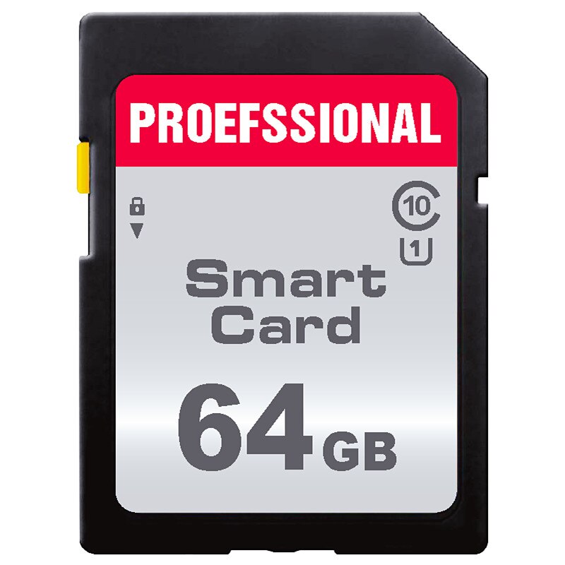 Camera SD 128GB 32GB 64GB Flash Memory Card 16GB 8GB U1 SD Cards Class 10 tarjeta Micro SD Card U3 UHS-I 3D 4K Video Cameras