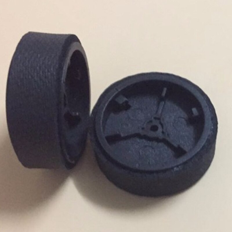 AD-2 Ruote Piroettanti per Irobot Braava 380 380T 320 390 381 390T menta più 4200 5200C parti di ricambio