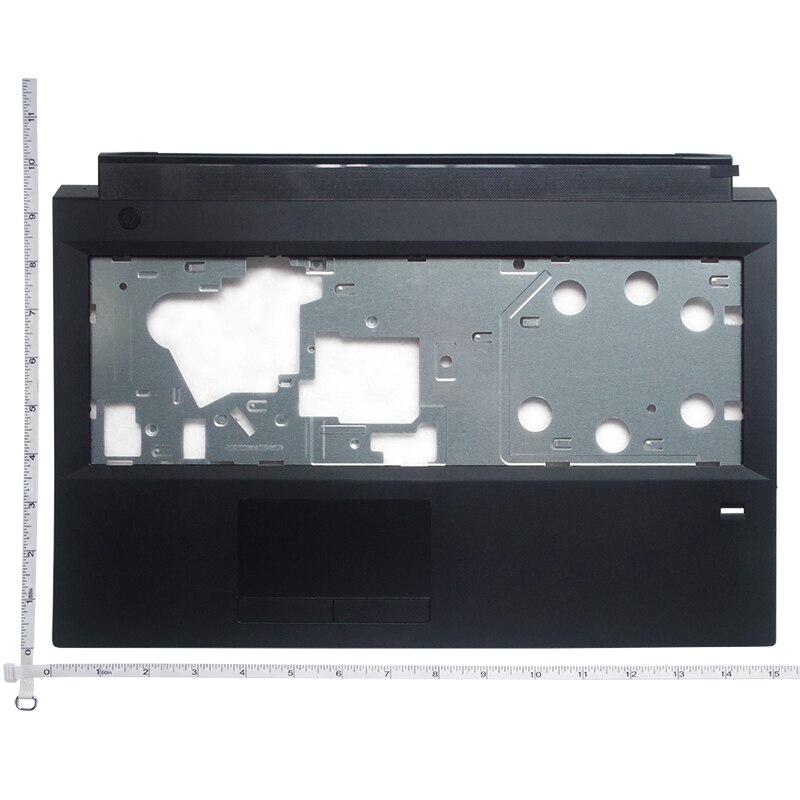 YALUZU-funda para lenovo B50 B50-30 B50-45, B50-70, B50-80, B51-30, B51-80, N50-45, N50-70, cubierta, parte superior, bisel KB, novedad