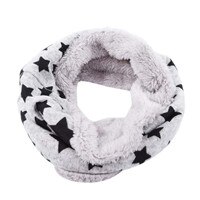 2020 nova chegada quente cachecol de algodão moda rua bebê xale inverno crianças anel pescoço envoltórios para crianças meninos e meninas 7 tipos: 999325