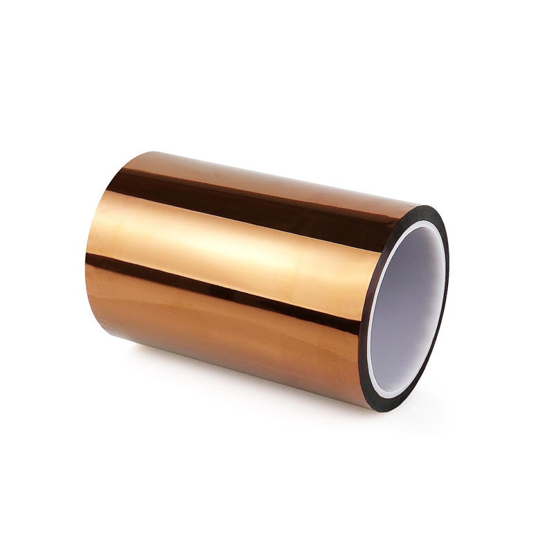 1 pz larghezza 3-200mm calore BGA isolamento termico poliimmide isolante nastro adesivo ad alta temperatura scheda di stampa 3D proteggere