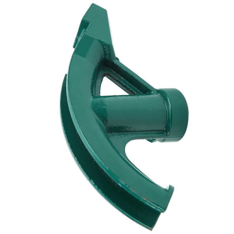 Pipe Bender Portable Hand Tube Bending Tool 3/4inch for Hydropower Installation Project Pipe Bender Manual Wrench Tool Set