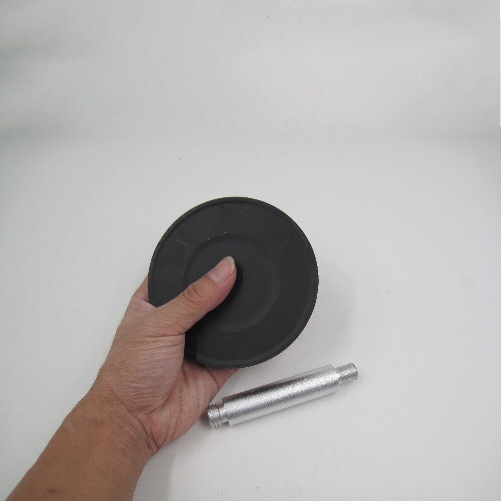 GPS glonass beidou GNSS antenna magnetic base mounting, RTK GPS high-precision measurement type, timing type GNSS antenna,BT-110