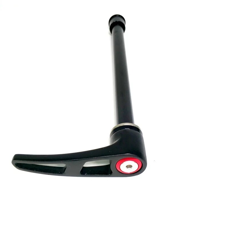 Thru Axle Aluminium Alloy Mountain Bike Bicycle Rear Derailleur Axle 12mm x142mm Bicycle Parts