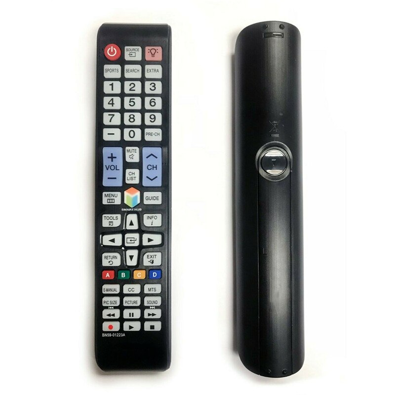 BN59-01223A Universal Replacement Remote Control for Samsung TV Smart LED TV