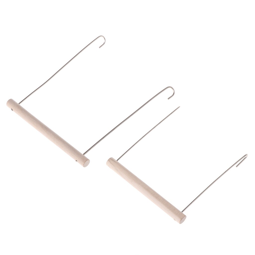 Percha de madera Natural para aves, loros, jaula, columpio colgante, juguetes, soporte de pie, de halloween o de Navidad