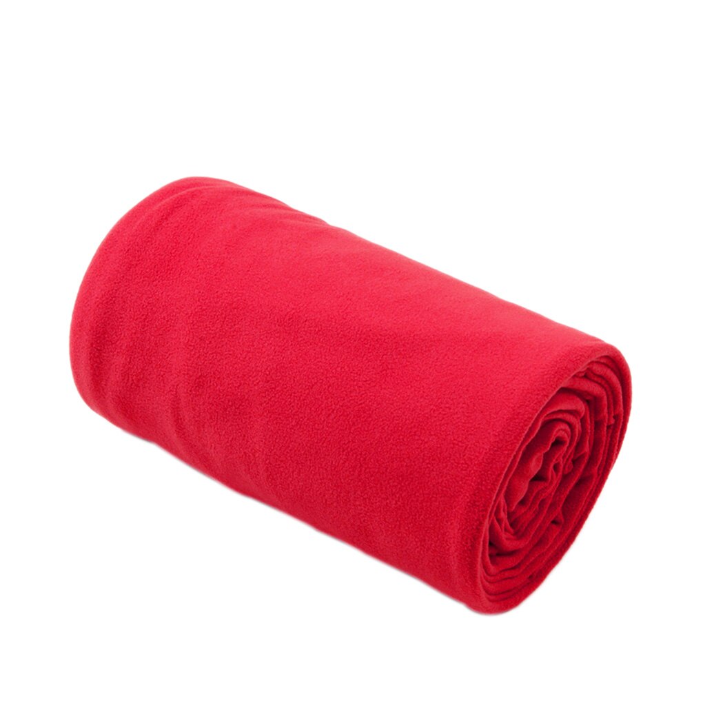 Ultralichte Polar Fleece Slaapzak Draagbare Outdoor Camping Tent Bed Reizen Warme Slaapzak Liner Hotel Isolatie Liner