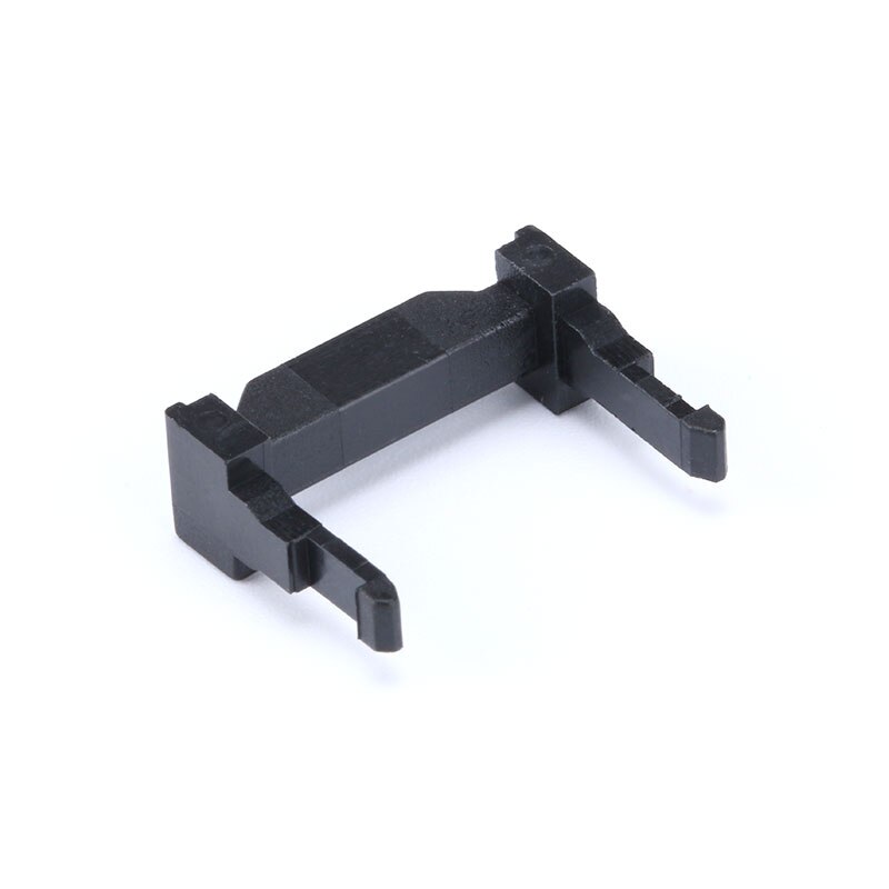 thumbnail interactive-video image 1 of 50 Pcs 2.54mm Pitch 2x5 Pin 10 Pin IDC Female Header Socket Connector 1 of 3