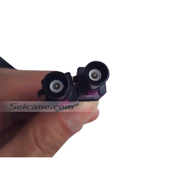 Seicane Goede signaal Auto stereo radio antenne adapter
