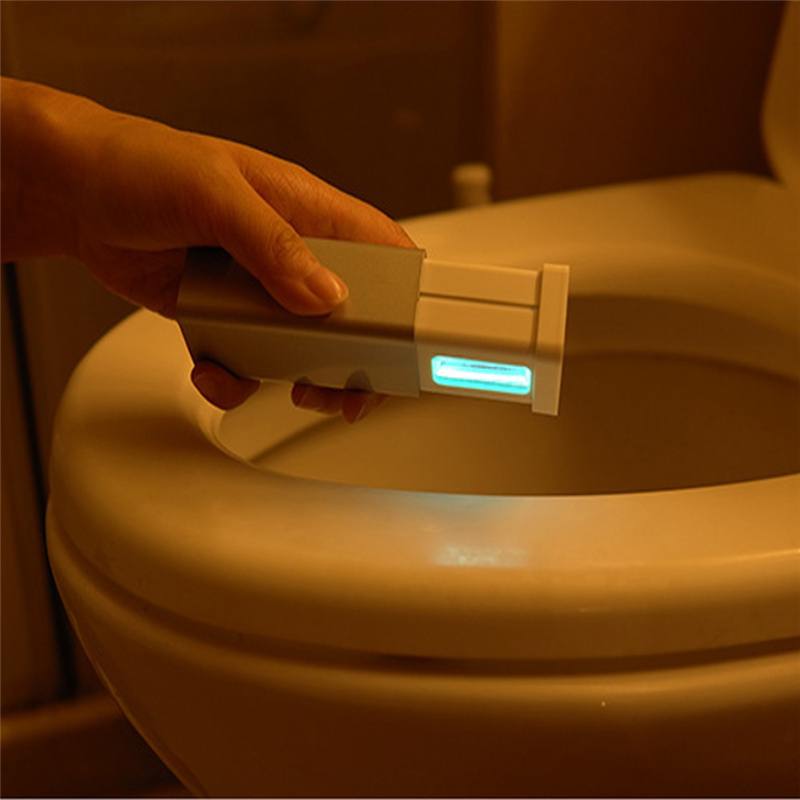 Ultraviolet Sterilisator Uv Lamp Draagbare Handheld Desinfectie Ultraviolet Lampen Home Reizen Office Masker Licht Desinfectie