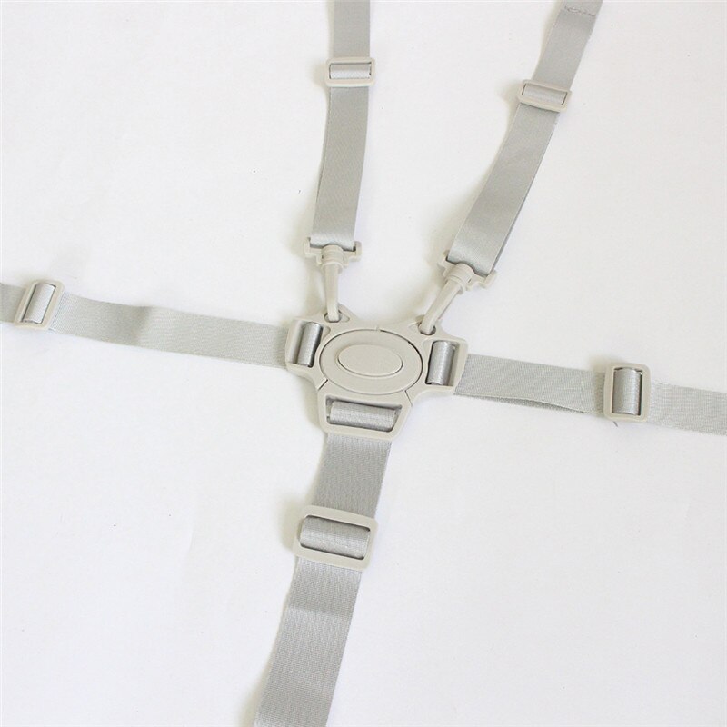 5 Punt Baby Veiligheid Riem Strap Harness Voor Kinderwagen Stoel Kinderwagen Buggy Babyzitje Baby Activiteiten Levert