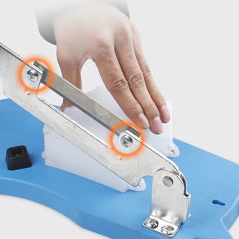 schneiden reis kuchen messer schneiden esel-verbergen Gelatine kuchen Chinesischen kräuter medizin Nougat schneiden hammel rolle fett rindfleisch rolle Schneidemaschine fleisch cuttin