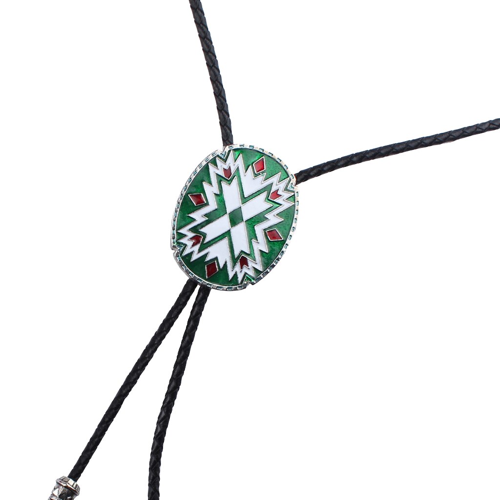 rodeo koń taniec Bolo krawaty zachodni kowbojski krawat bola krawat