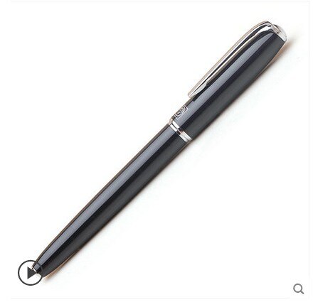 Picasso 916 fyllepenn blekk penn kontorpapir 0.5mm nib high-end penn boutique emballasje finansstudenter kalligrafi: En penn 6