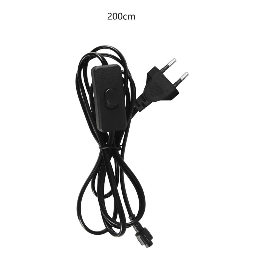 Lámparas de crecimiento de luces para plantas, tira de luz Led de espectro completo para interiores, conectar en SeriesMax, lámpara de plantas de 12 LED para jardinería y Succul