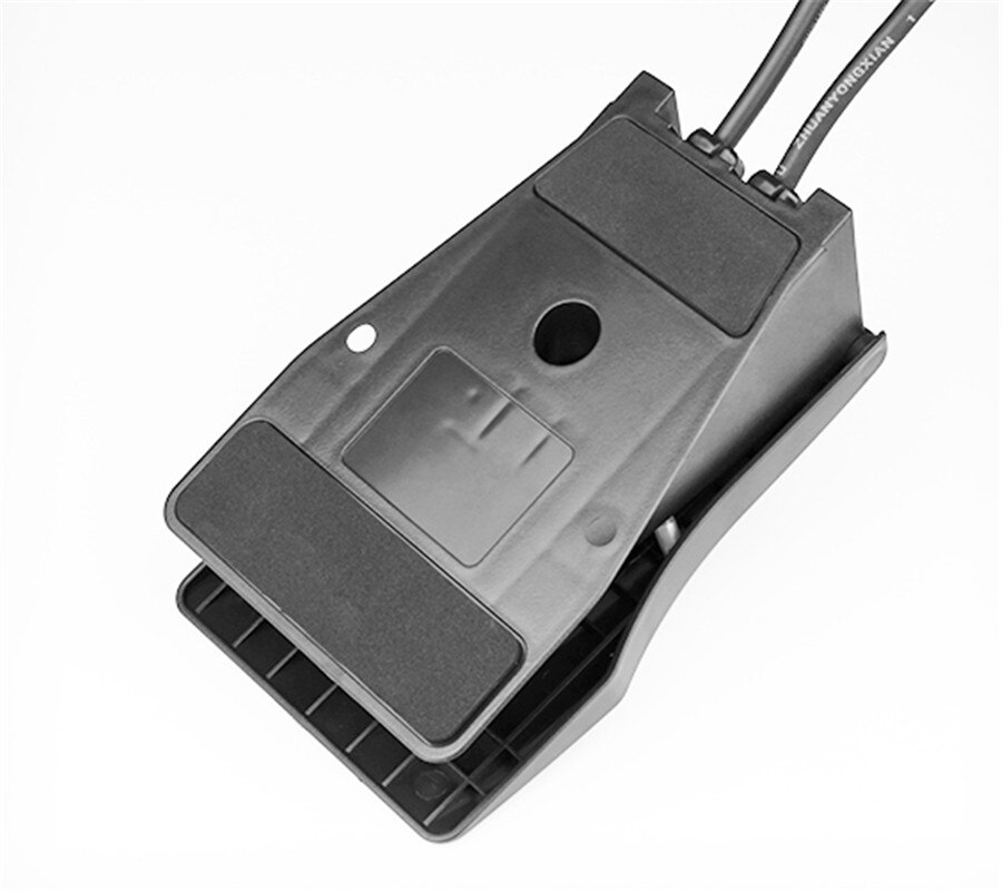 US Power Foot Pedal Control Switch Tool for Rotary Power